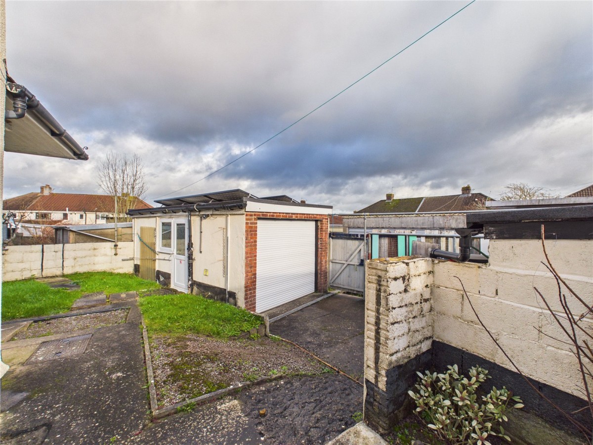 Brislington, Briatol