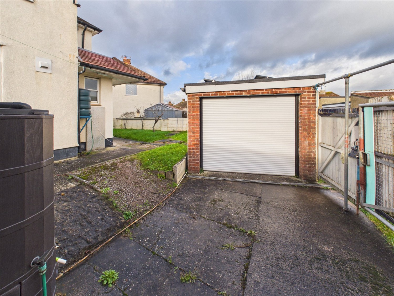 Brislington, Briatol