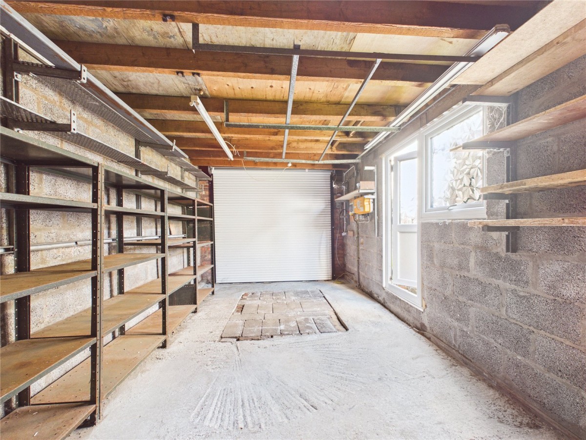 Brislington, Briatol