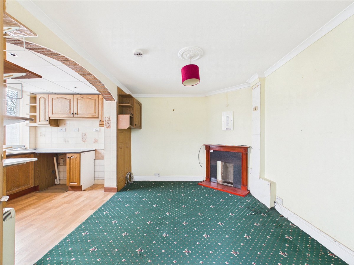 Brislington, Briatol