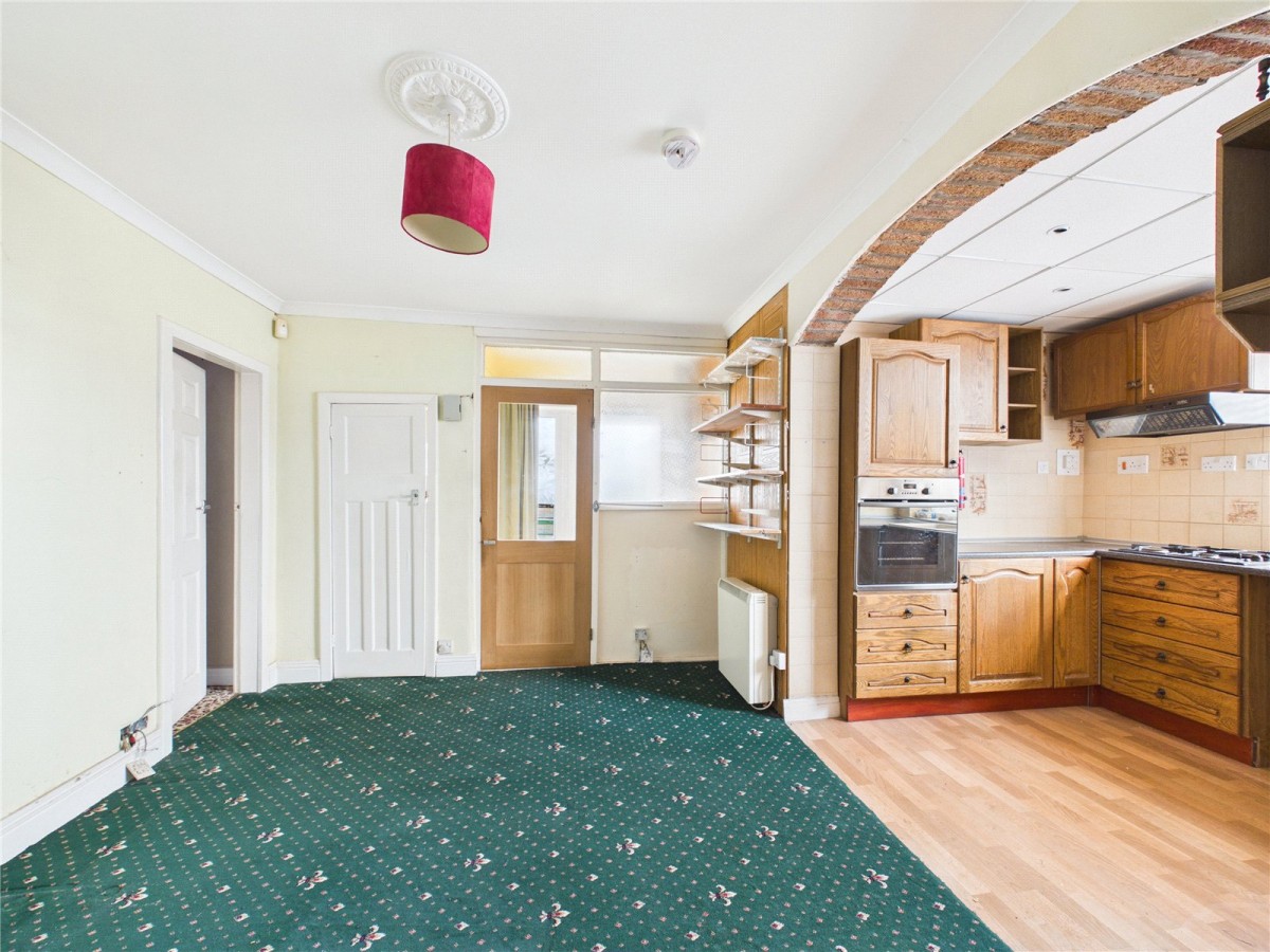 Brislington, Briatol