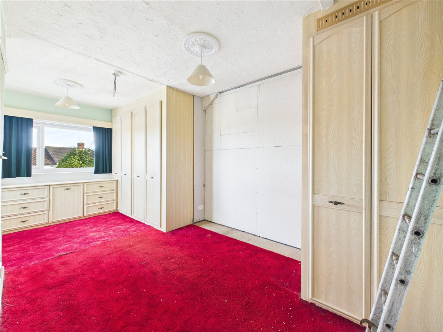 Brislington, Briatol