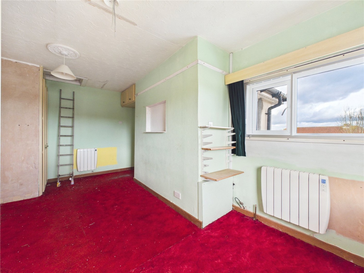 Brislington, Briatol