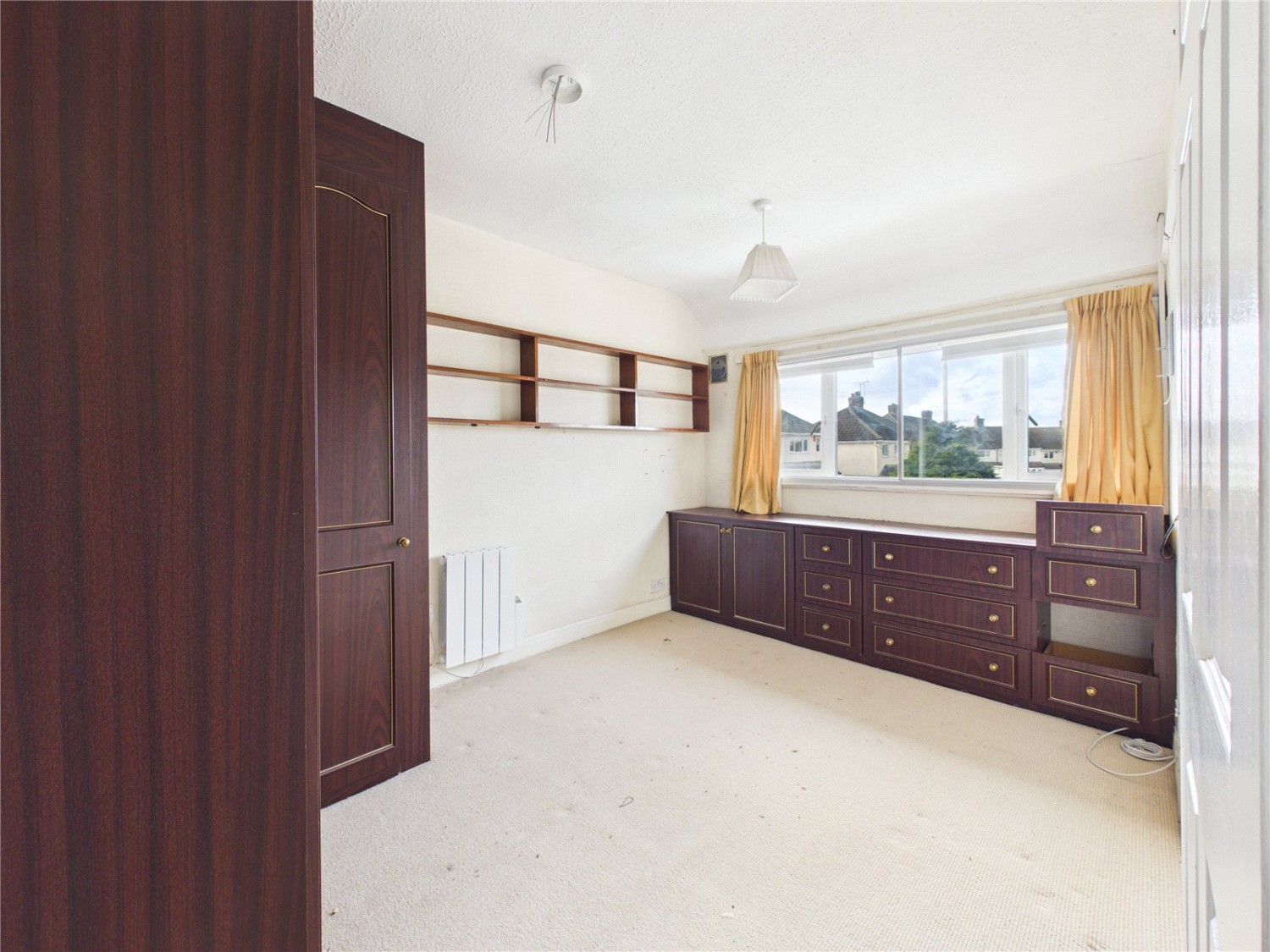 Brislington, Briatol