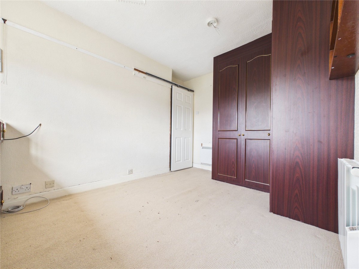 Brislington, Briatol