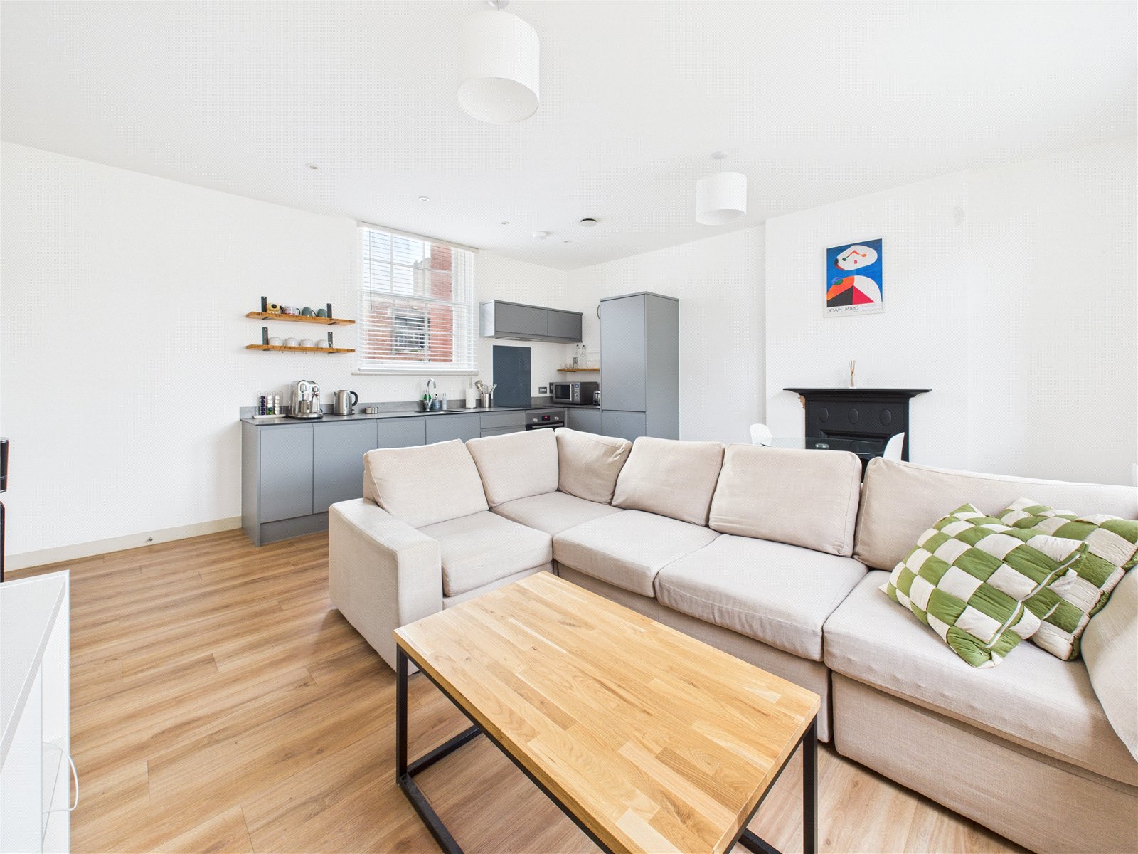 1 bedroom Flat for sale in Bristol