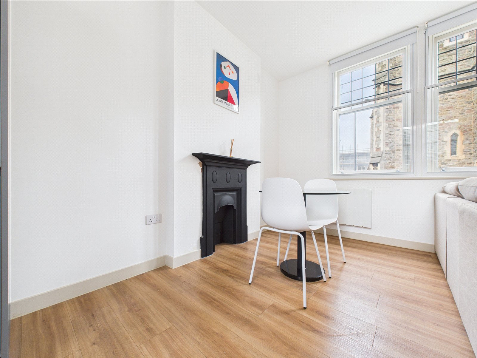1 bedroom Flat for sale in Bristol