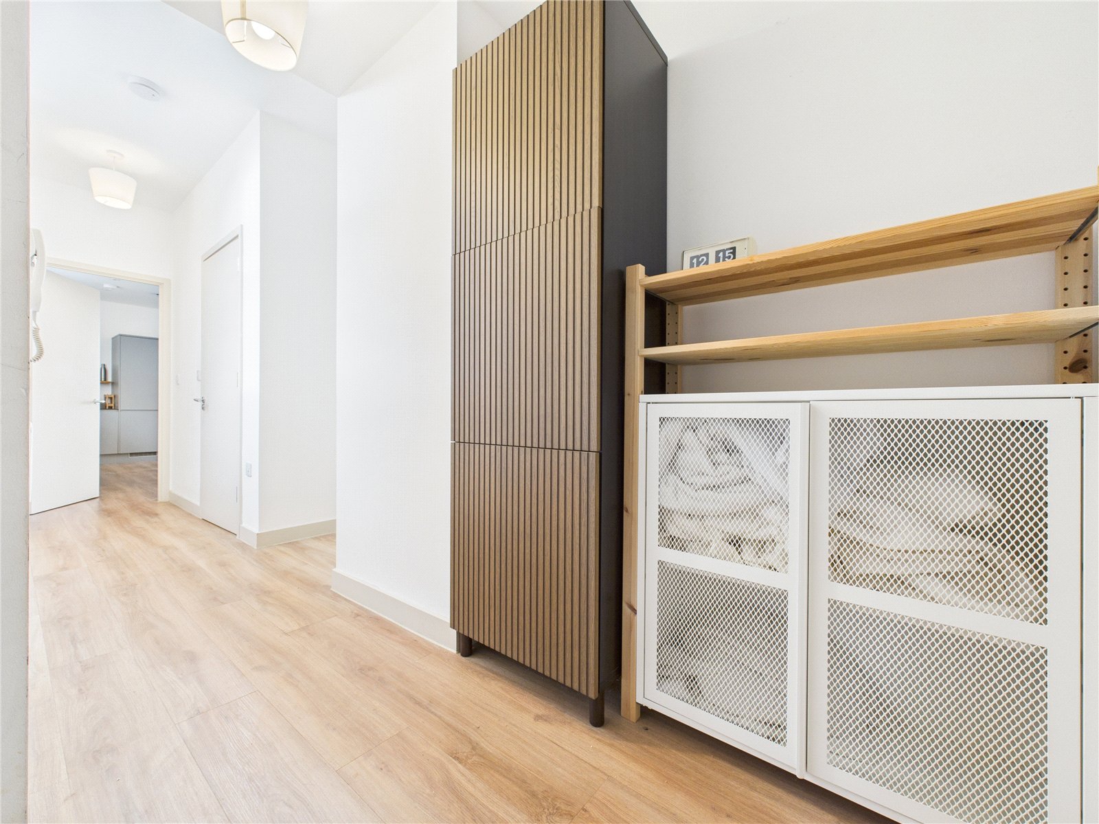 1 bedroom Flat for sale in Bristol