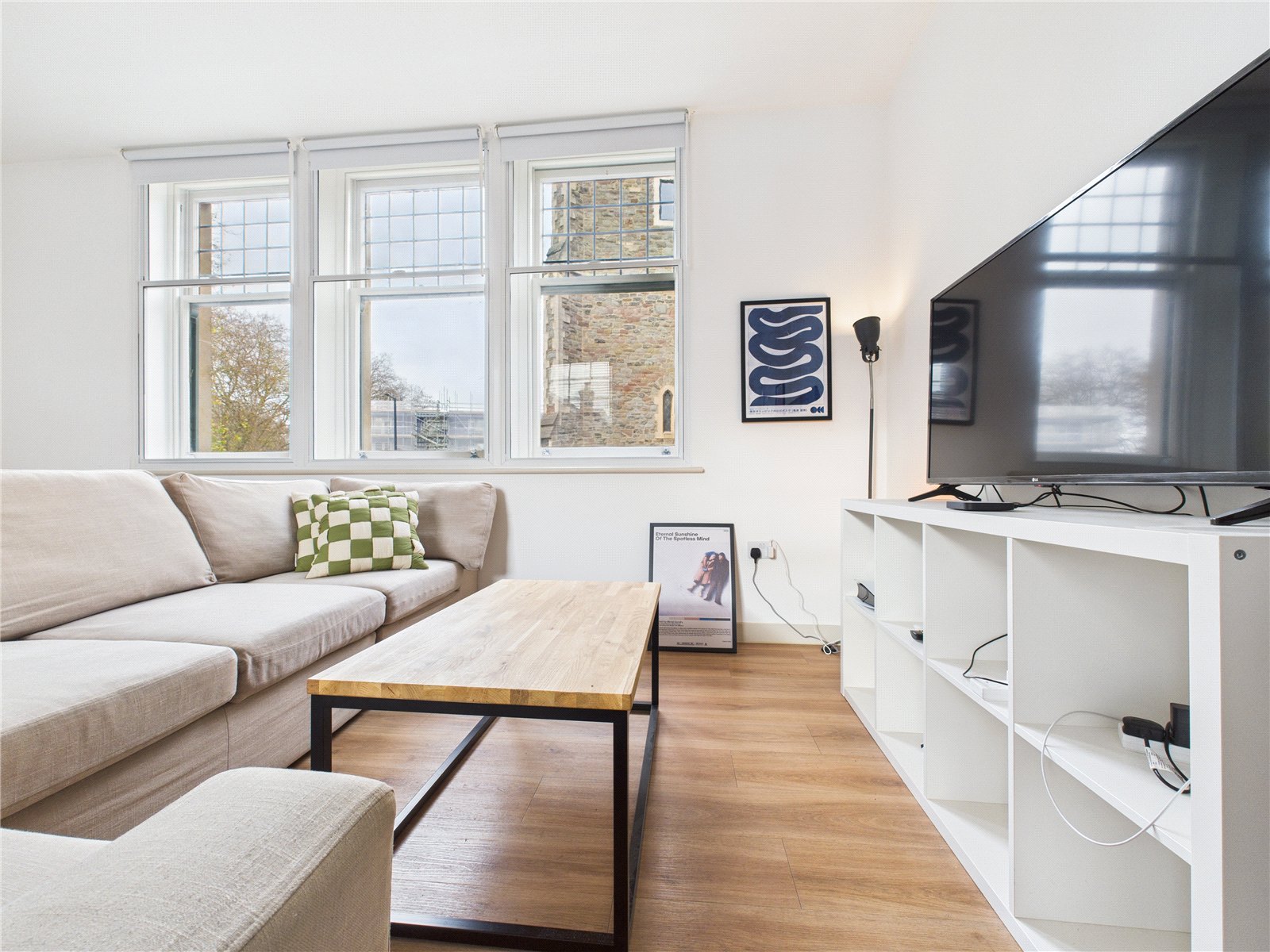 1 bedroom Flat for sale in Bristol