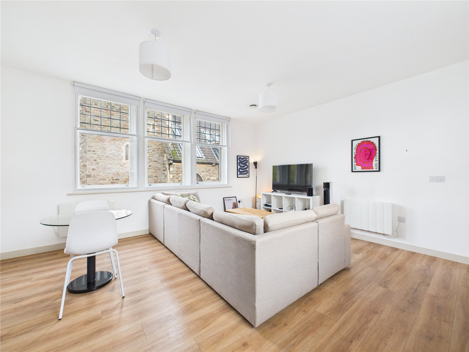 1 bedroom Flat for sale in Bristol