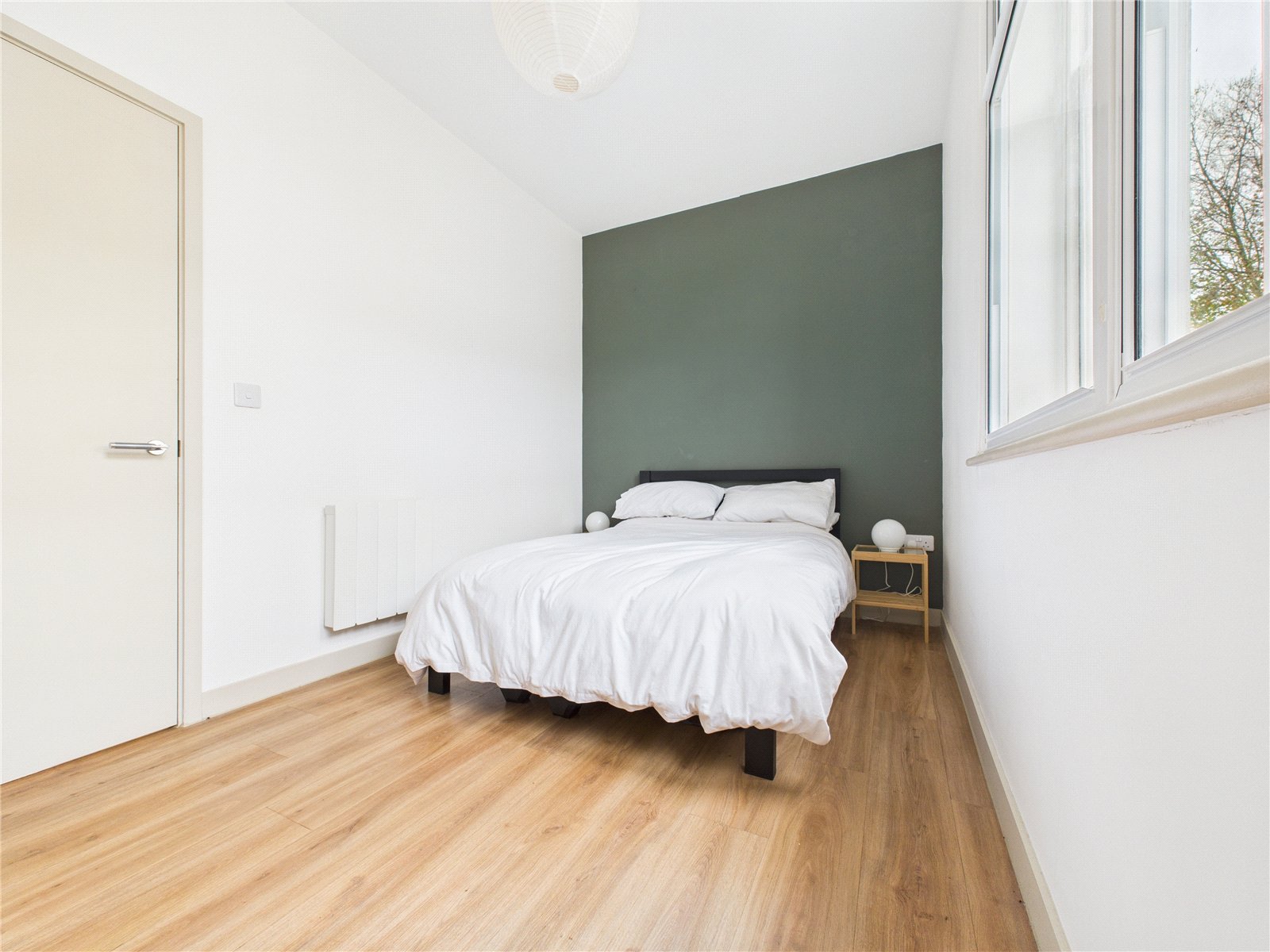 1 bedroom Flat for sale in Bristol