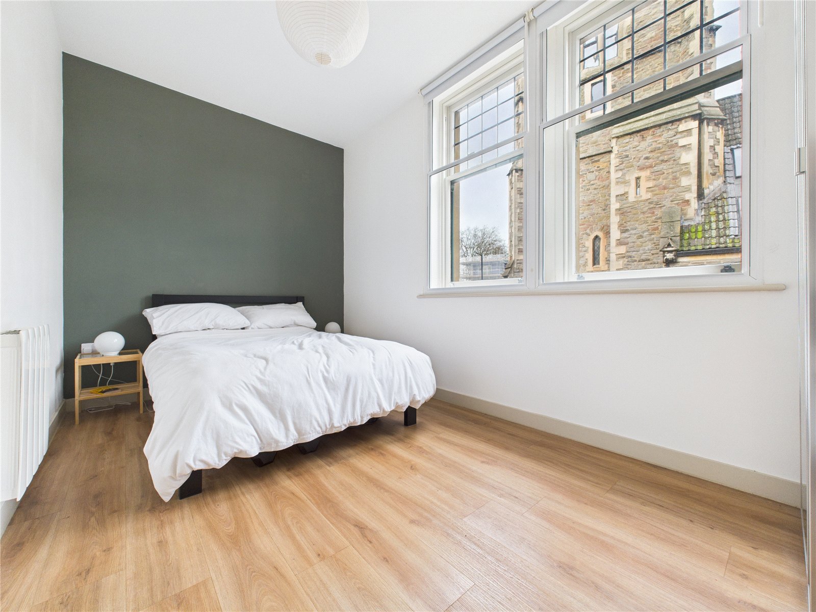 1 bedroom Flat for sale in Bristol