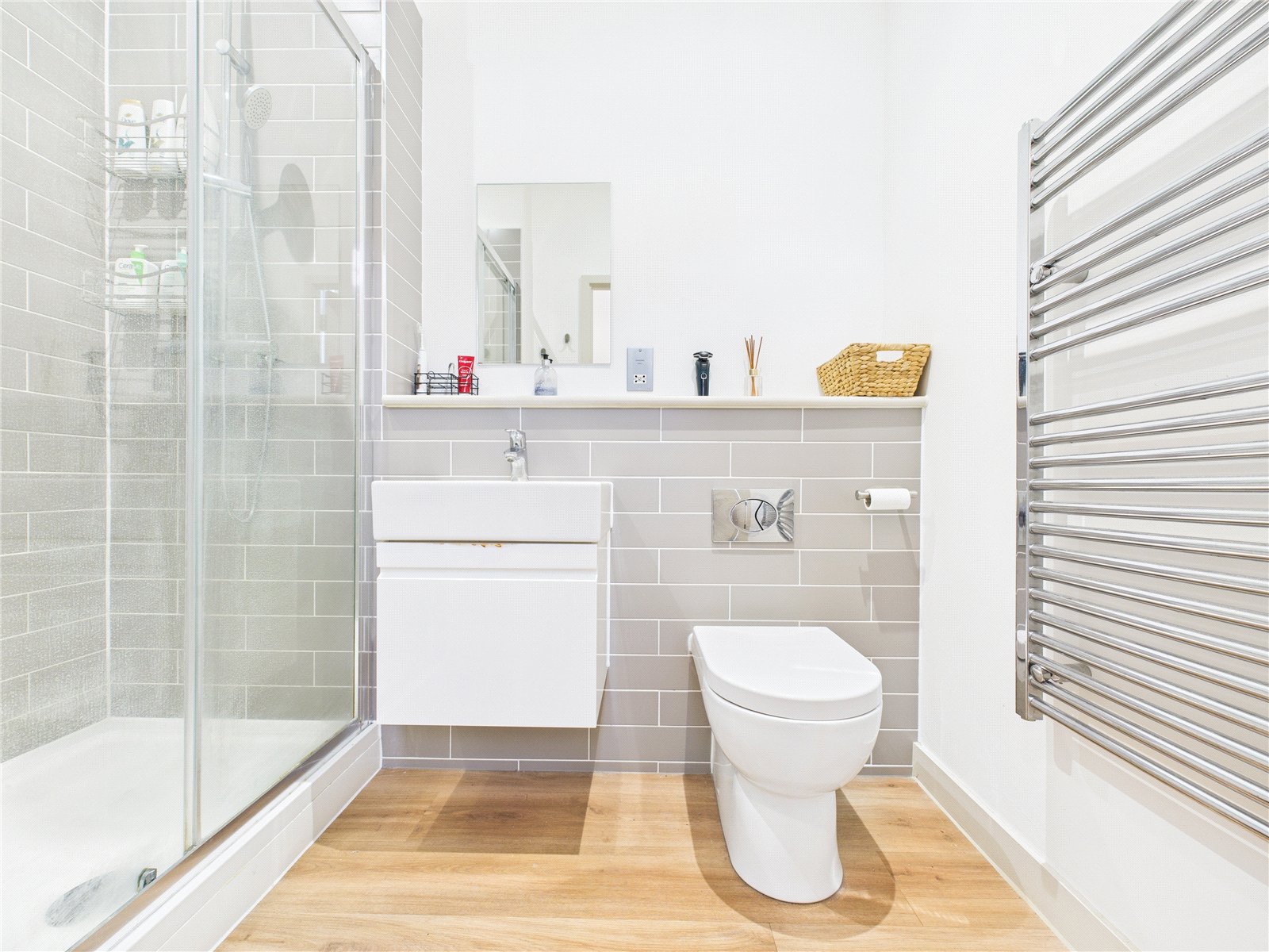 1 bedroom Flat for sale in Bristol