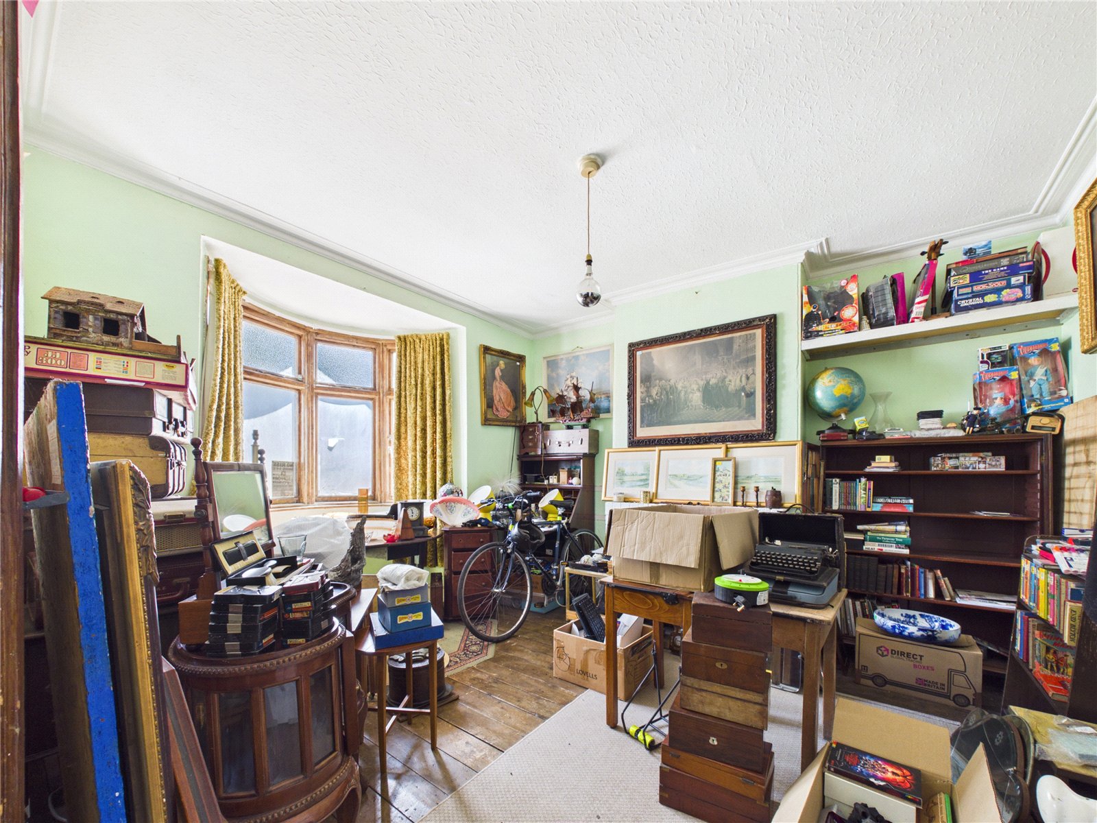 2 bedroom House for sale in Greenbank, Bristol