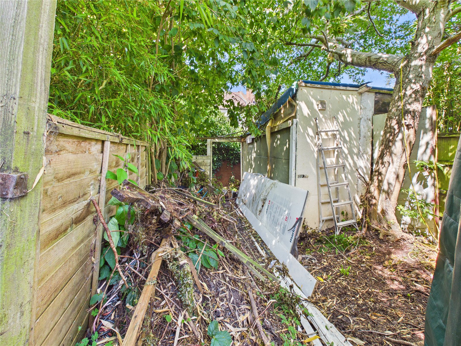 2 bedroom House for sale in Greenbank, Bristol