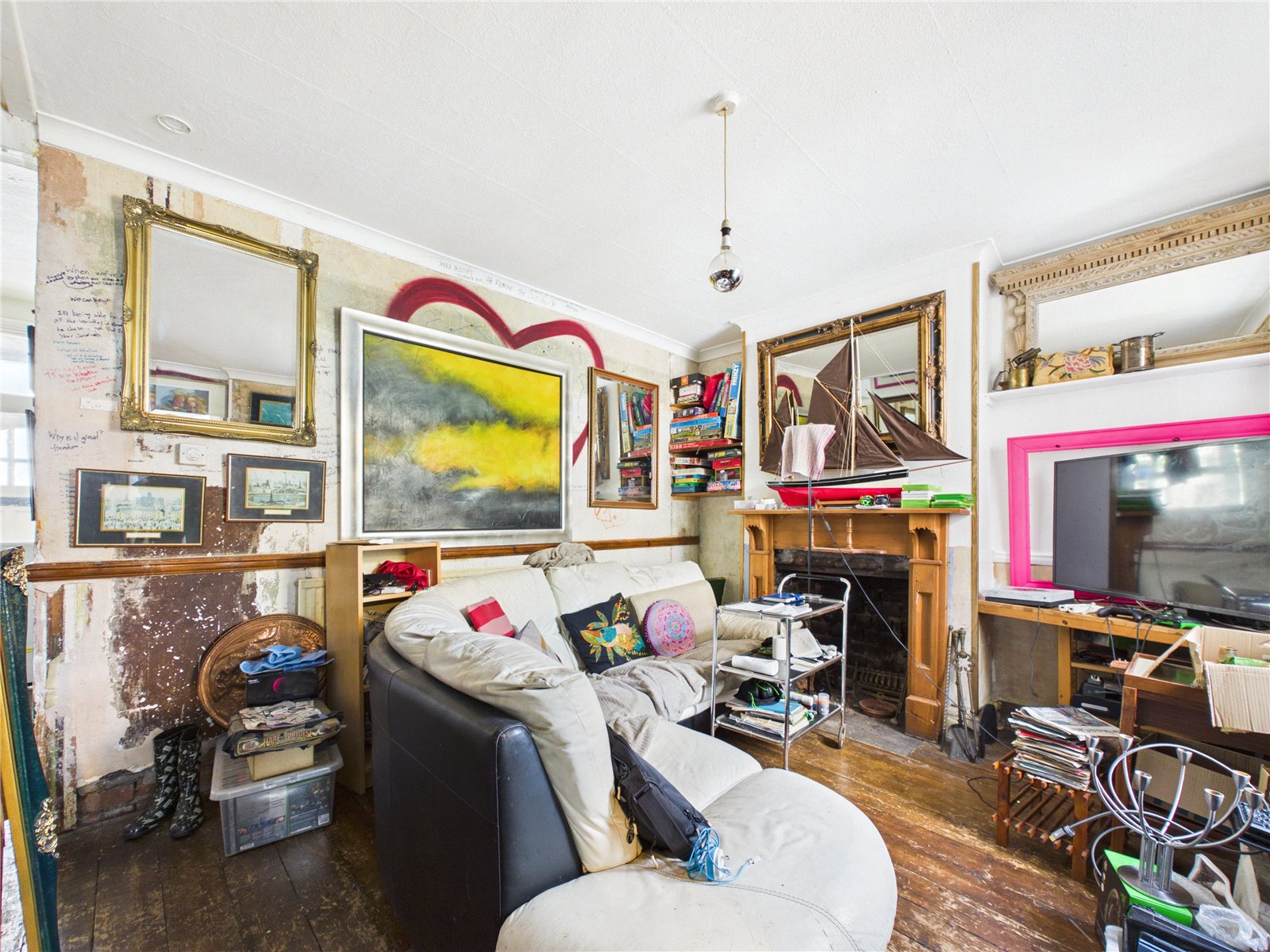2 bedroom House for sale in Greenbank, Bristol