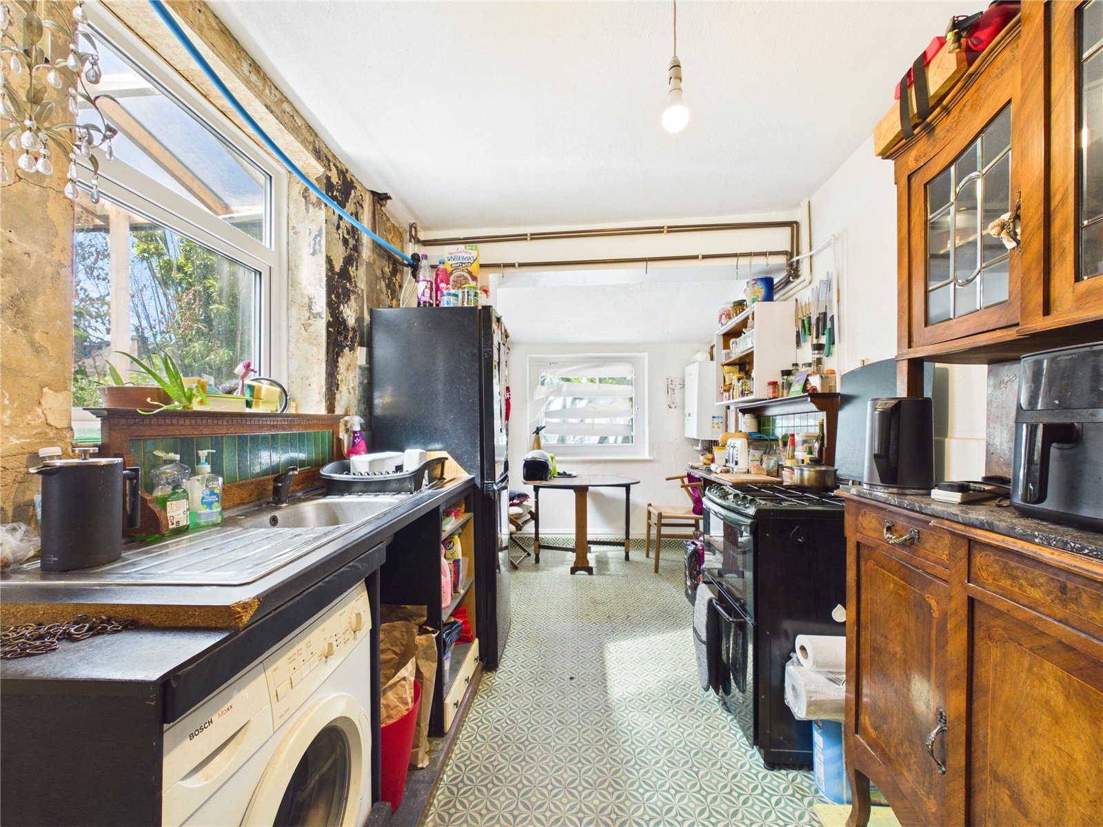 2 bedroom House for sale in Greenbank, Bristol