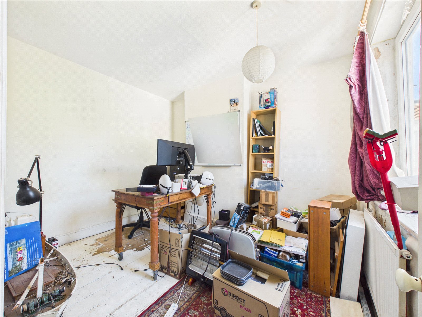 2 bedroom House for sale in Greenbank, Bristol