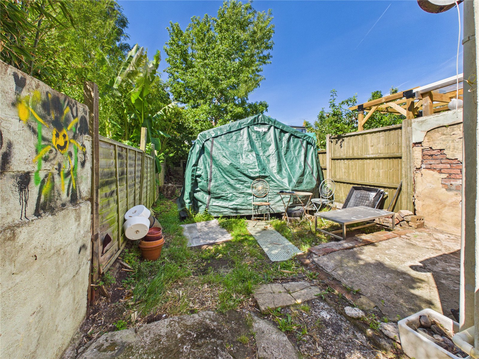 2 bedroom House for sale in Greenbank, Bristol