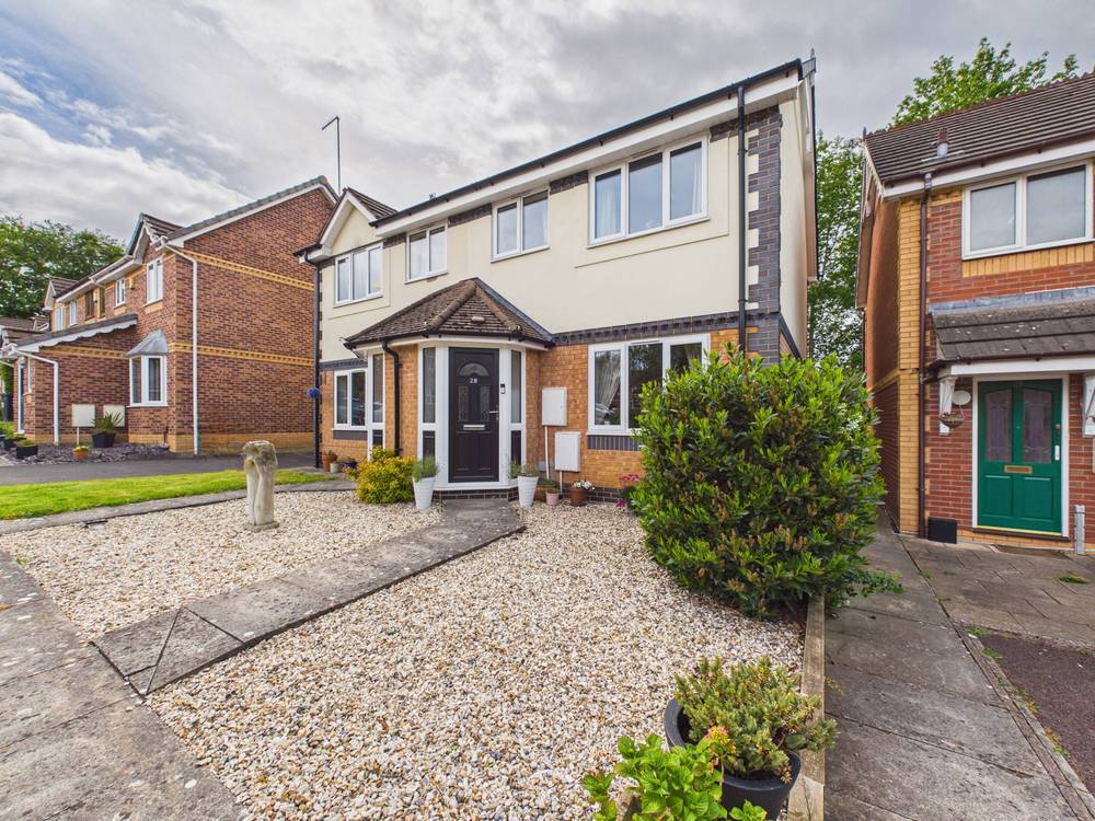 3 bedroom House for sale in St. Annes Park, Bristol