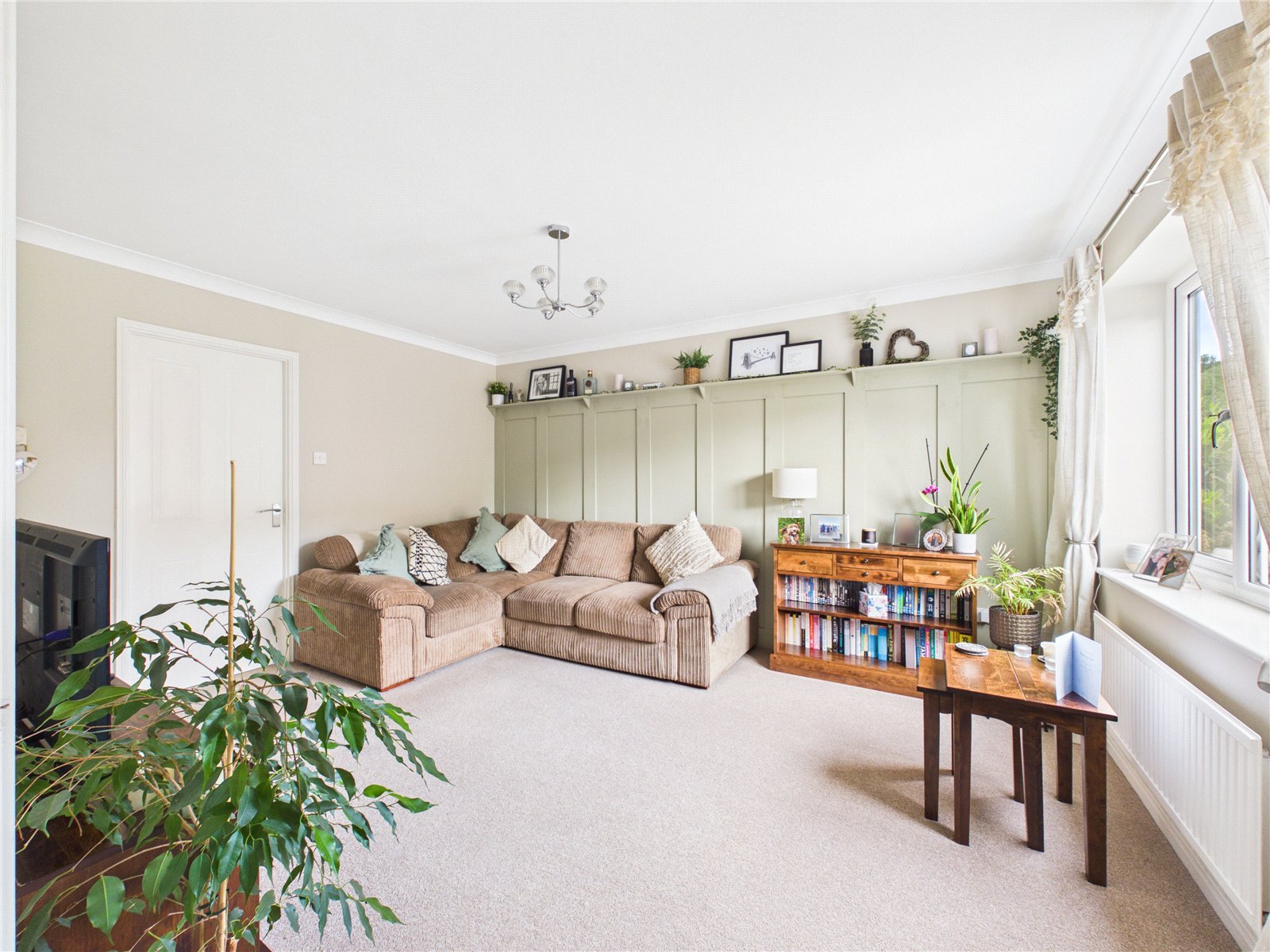 3 bedroom House for sale in St. Annes Park, Bristol