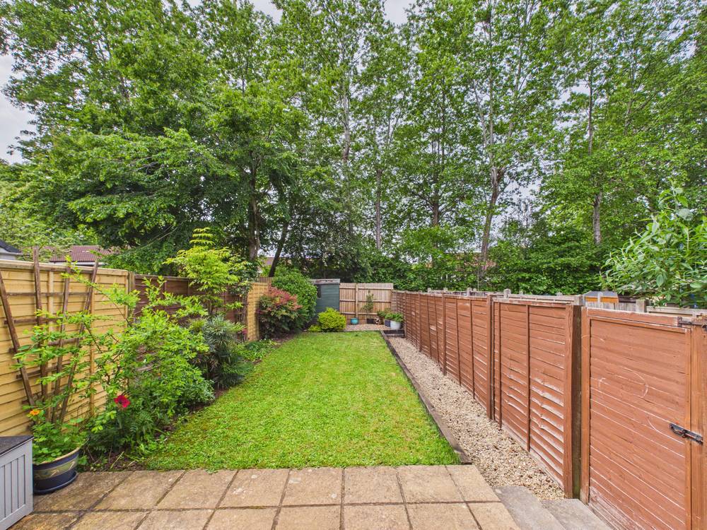 3 bedroom House for sale in St. Annes Park, Bristol