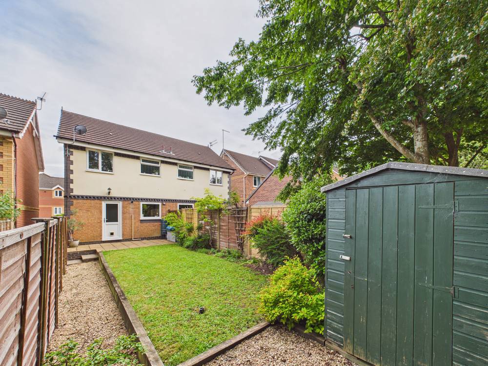 3 bedroom House for sale in St. Annes Park, Bristol