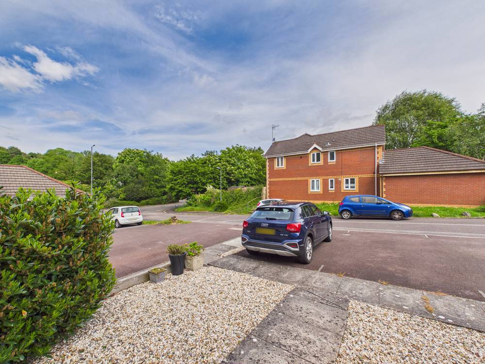 3 bedroom House for sale in St. Annes Park, Bristol