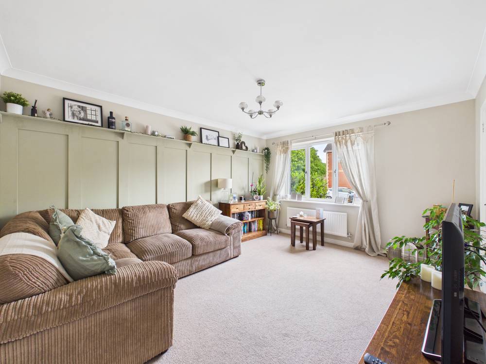 3 bedroom House for sale in St. Annes Park, Bristol