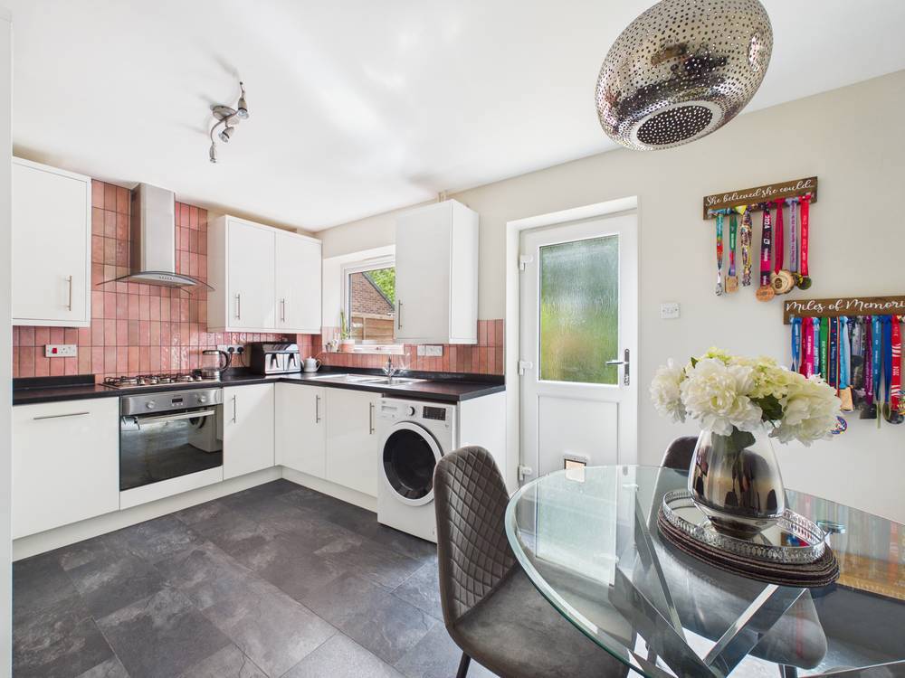 3 bedroom House for sale in St. Annes Park, Bristol