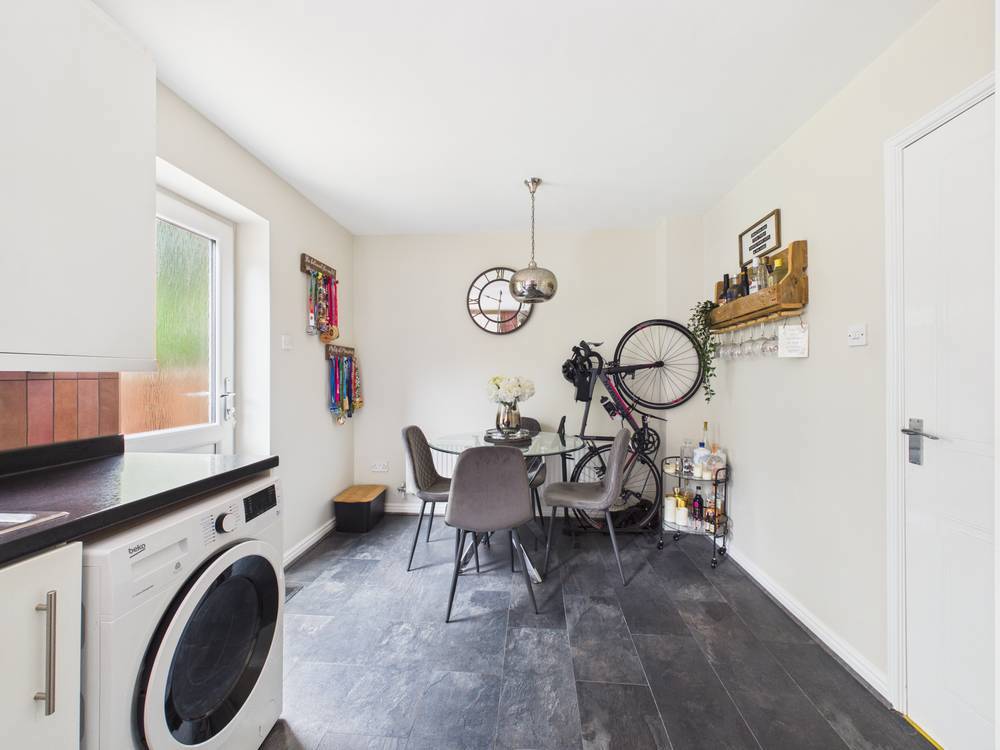 3 bedroom House for sale in St. Annes Park, Bristol