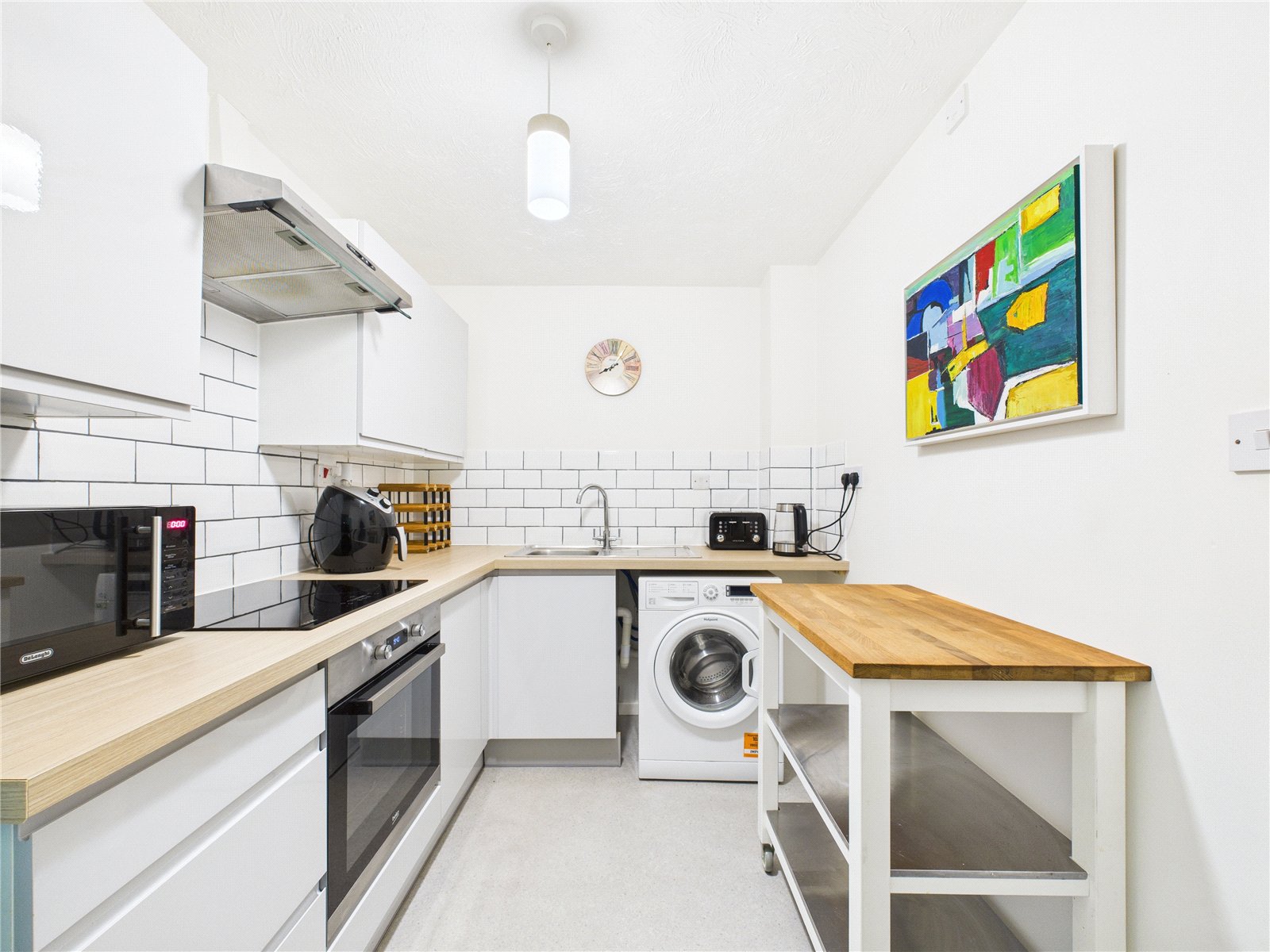 1 bedroom Flat for sale in Crews Hole, Bristol