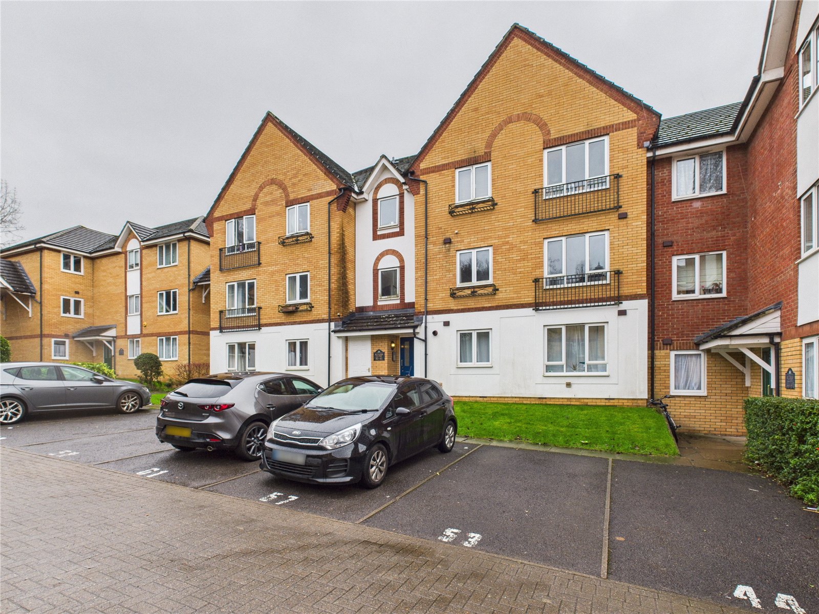 1 bedroom Flat for sale in Crews Hole, Bristol