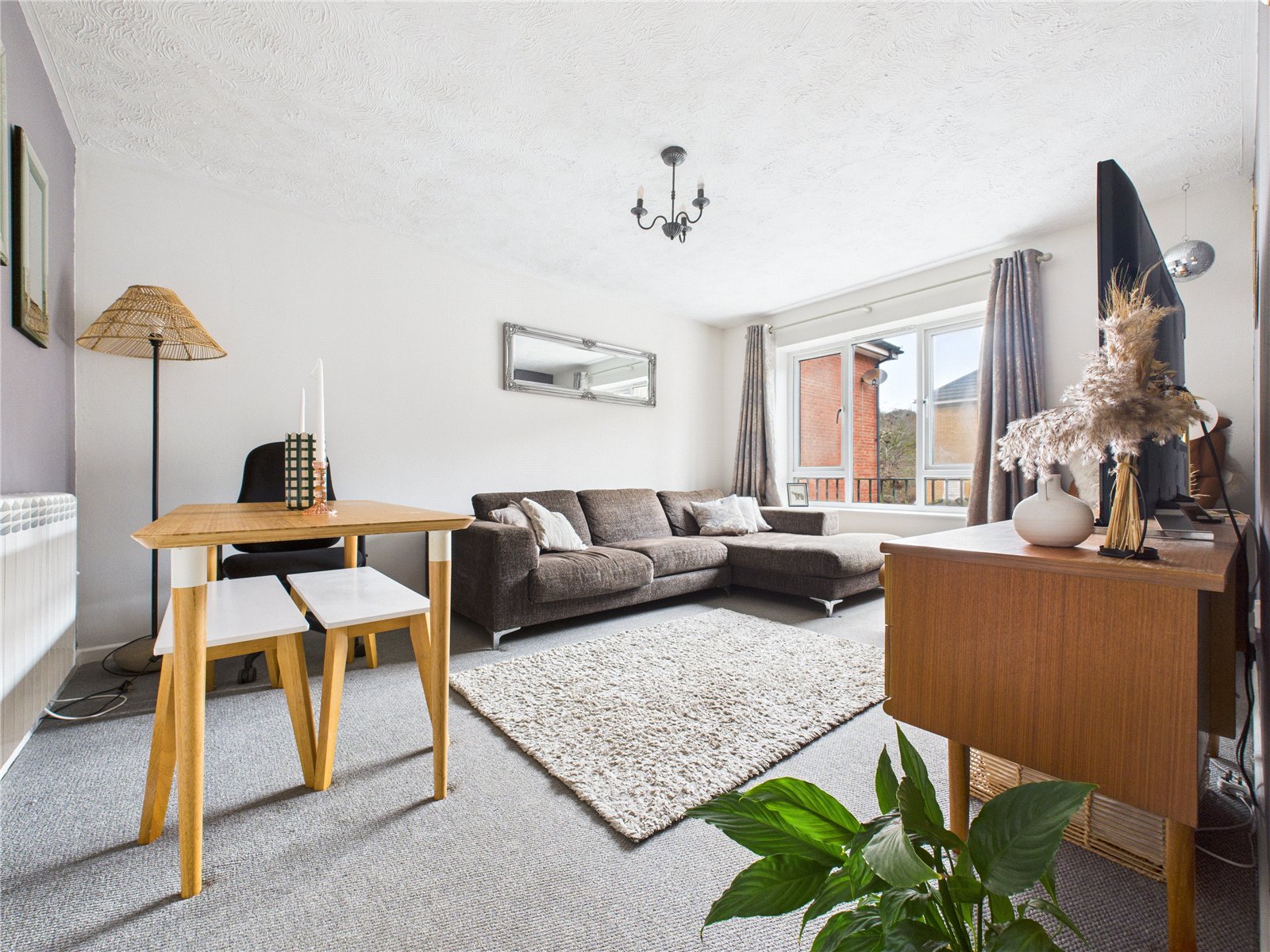 1 bedroom Flat for sale in Crews Hole, Bristol