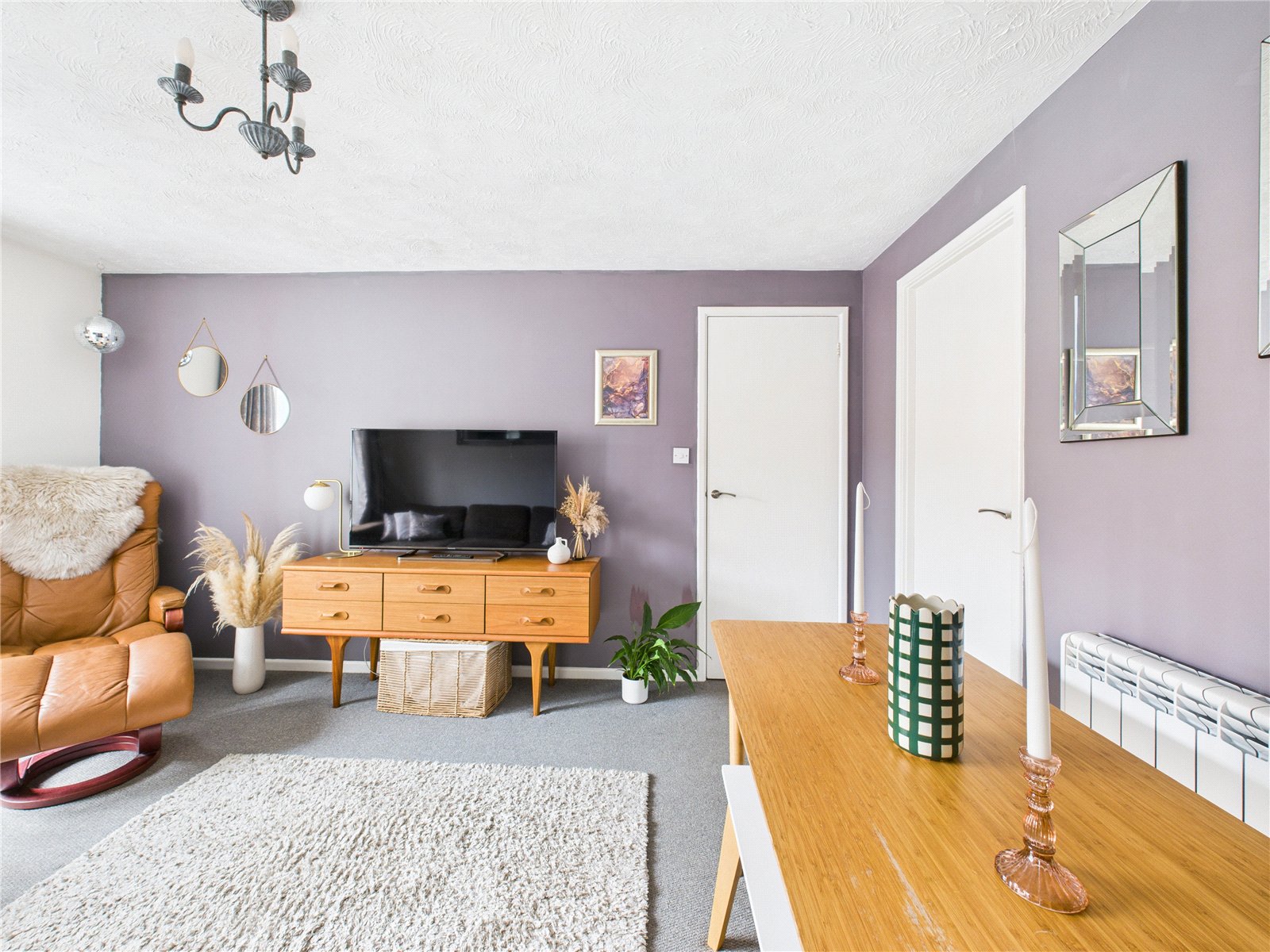 1 bedroom Flat for sale in Crews Hole, Bristol