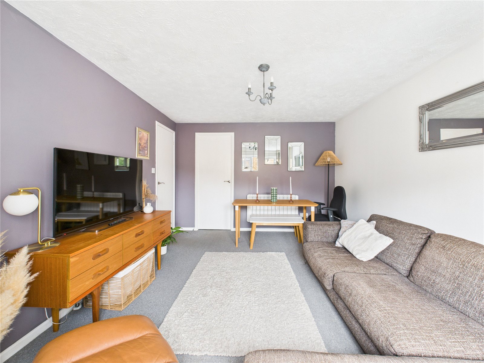 1 bedroom Flat for sale in Crews Hole, Bristol
