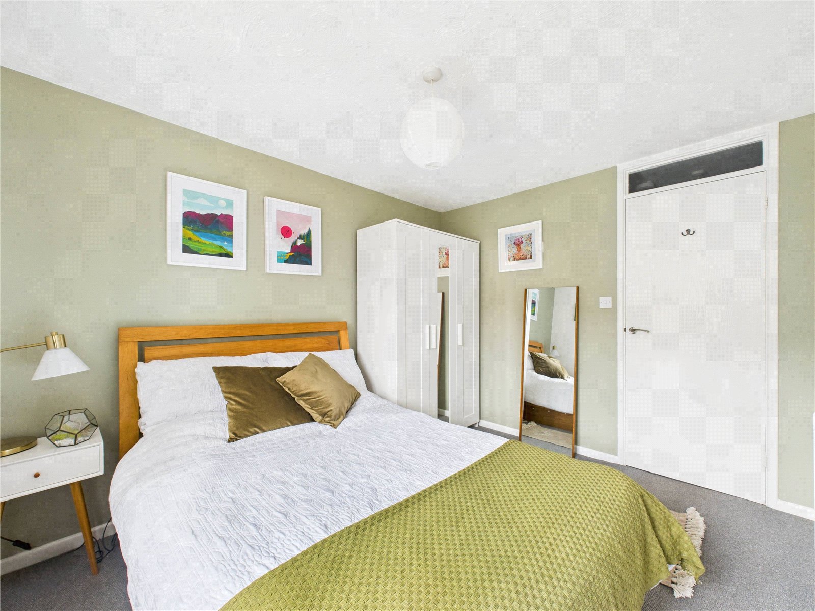 1 bedroom Flat for sale in Crews Hole, Bristol