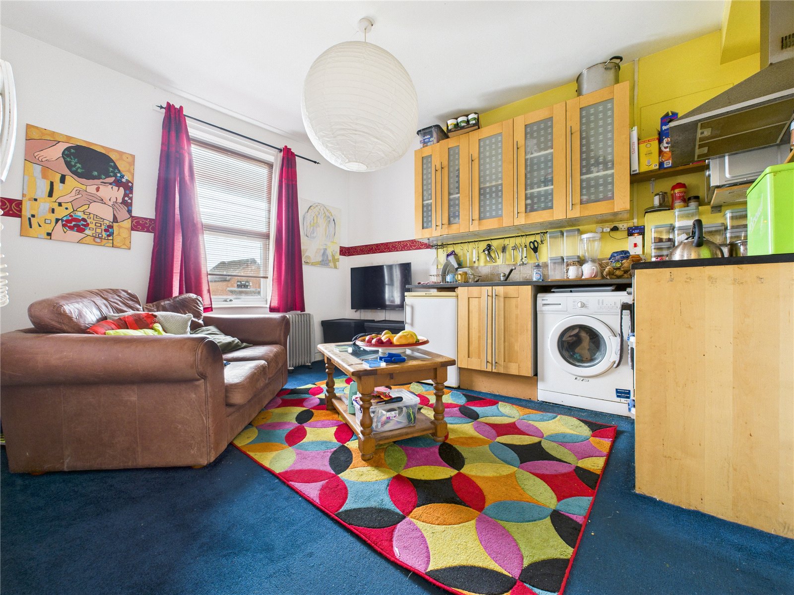 1 bedroom Flat for sale in St George, Bristol
