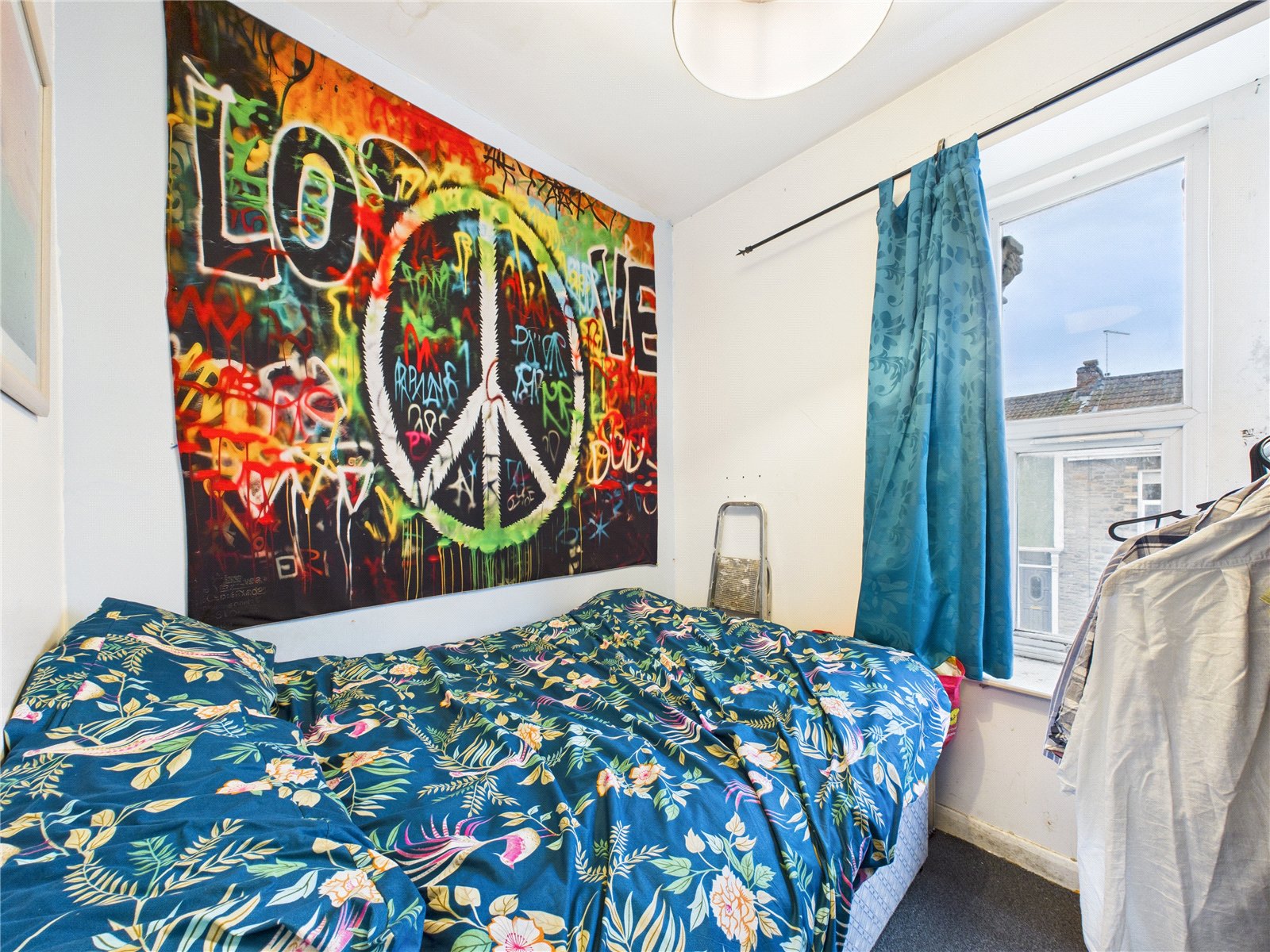 1 bedroom Flat for sale in St George, Bristol