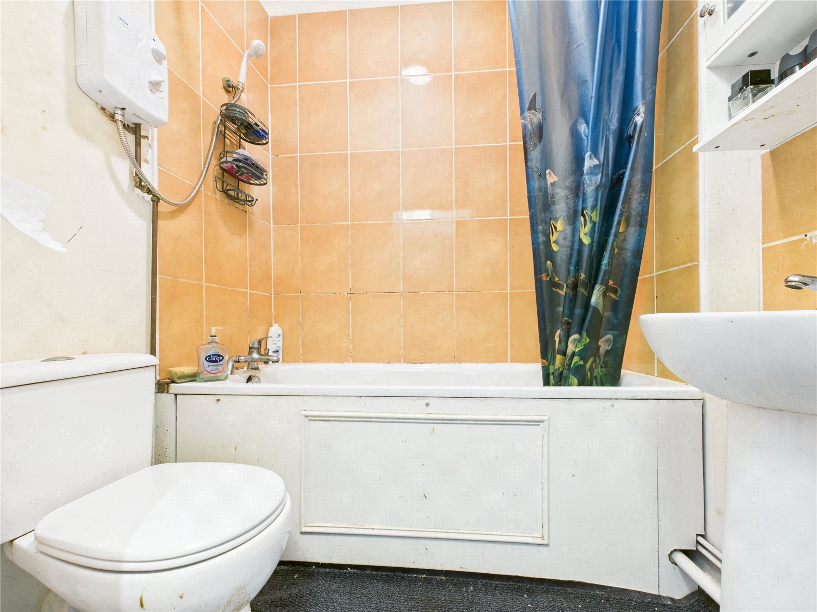 1 bedroom Flat for sale in St George, Bristol