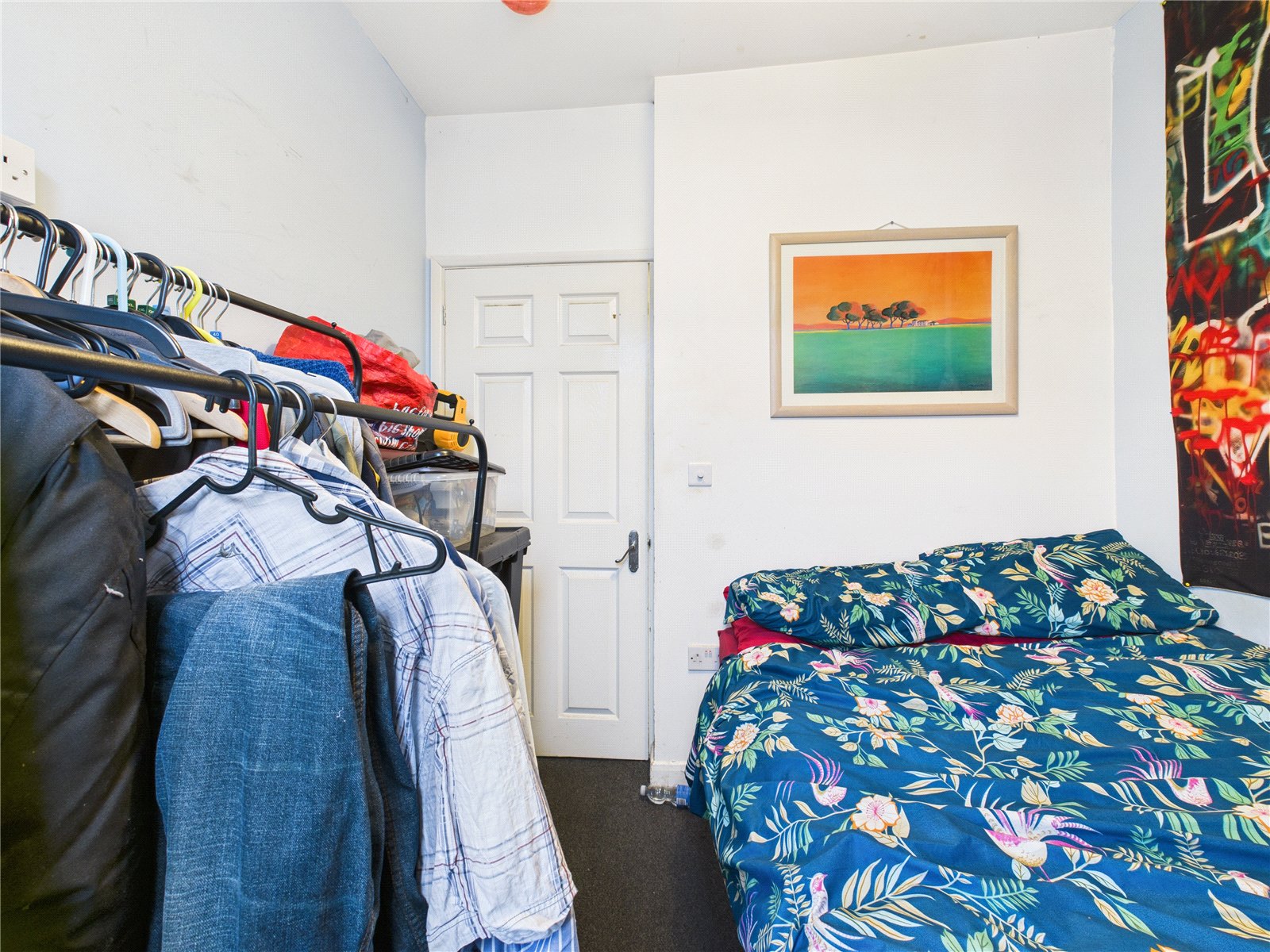 1 bedroom Flat for sale in St George, Bristol