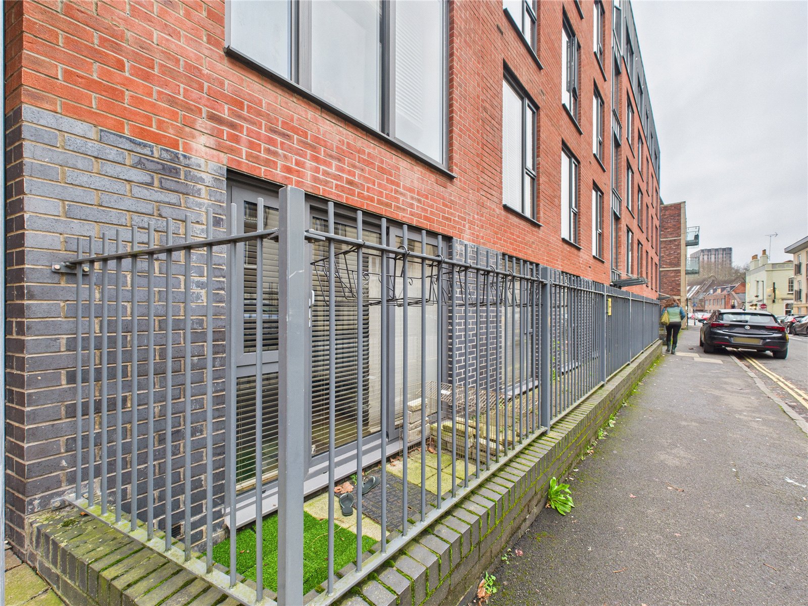 3 bedroom Flat for sale in Bristol