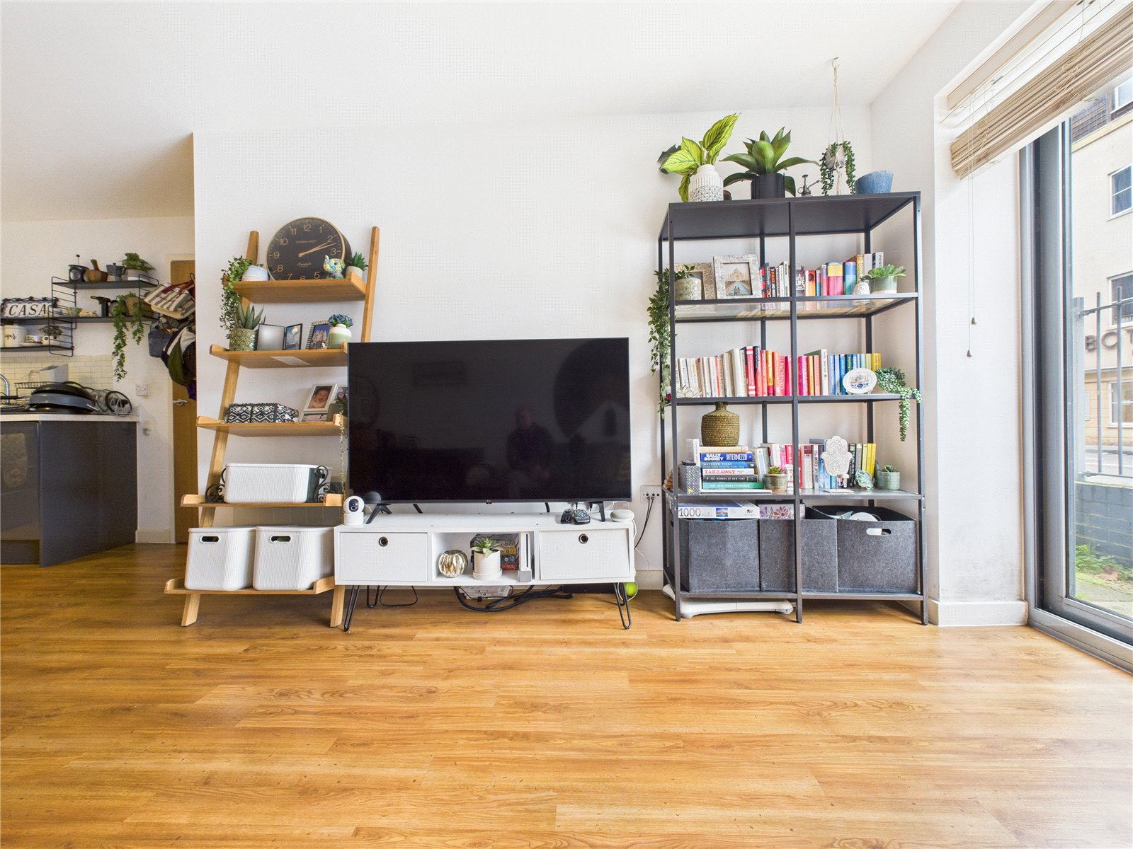 3 bedroom Flat for sale in Bristol