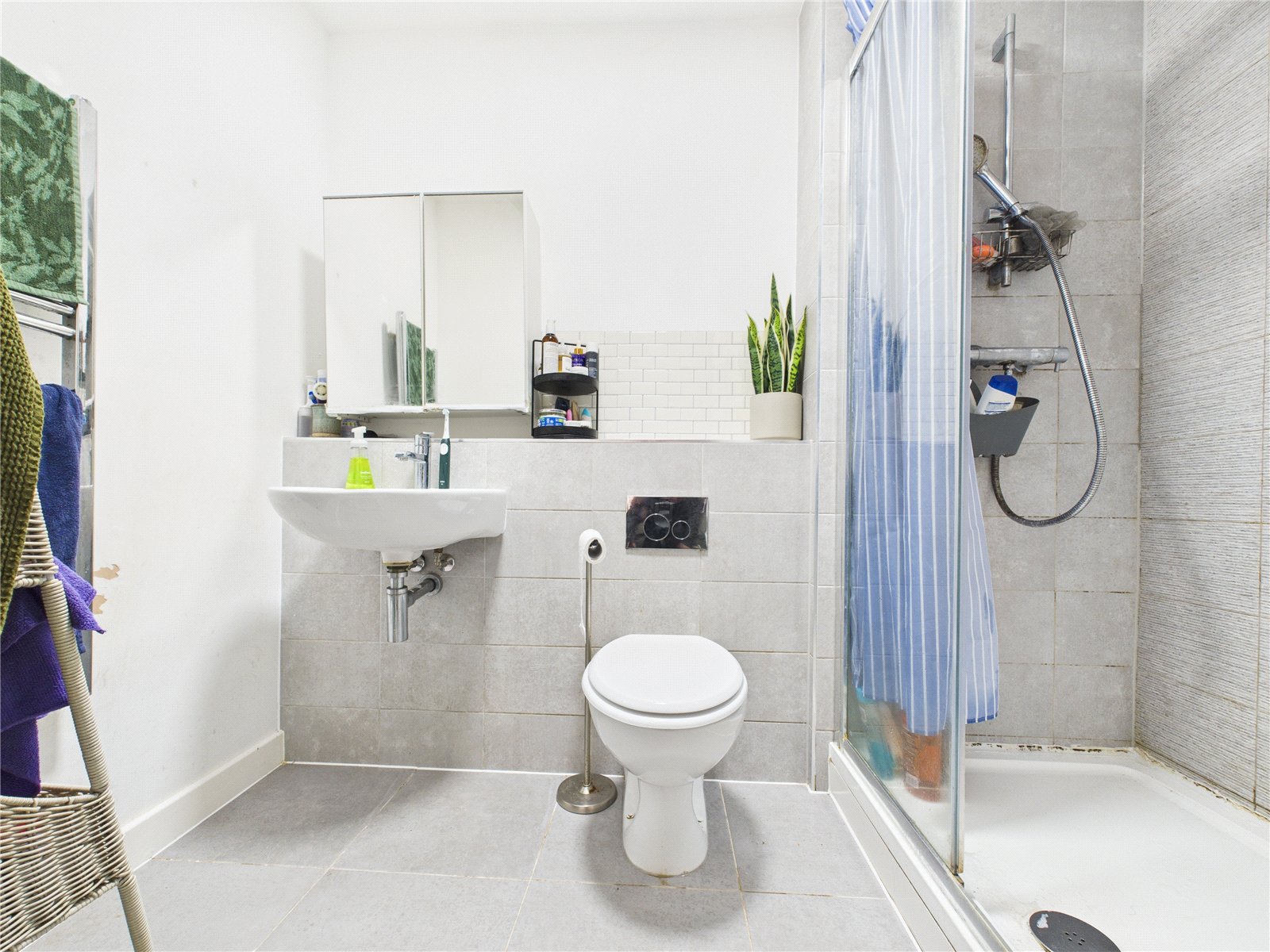 3 bedroom Flat for sale in Bristol