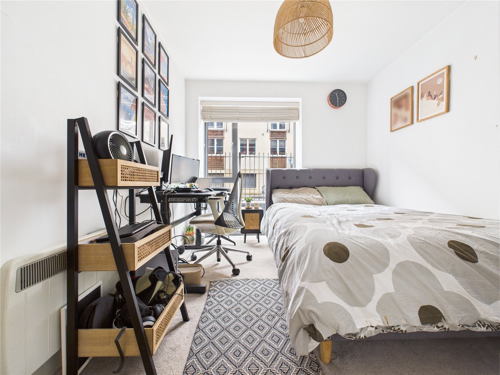 3 bedroom Flat for sale in Bristol