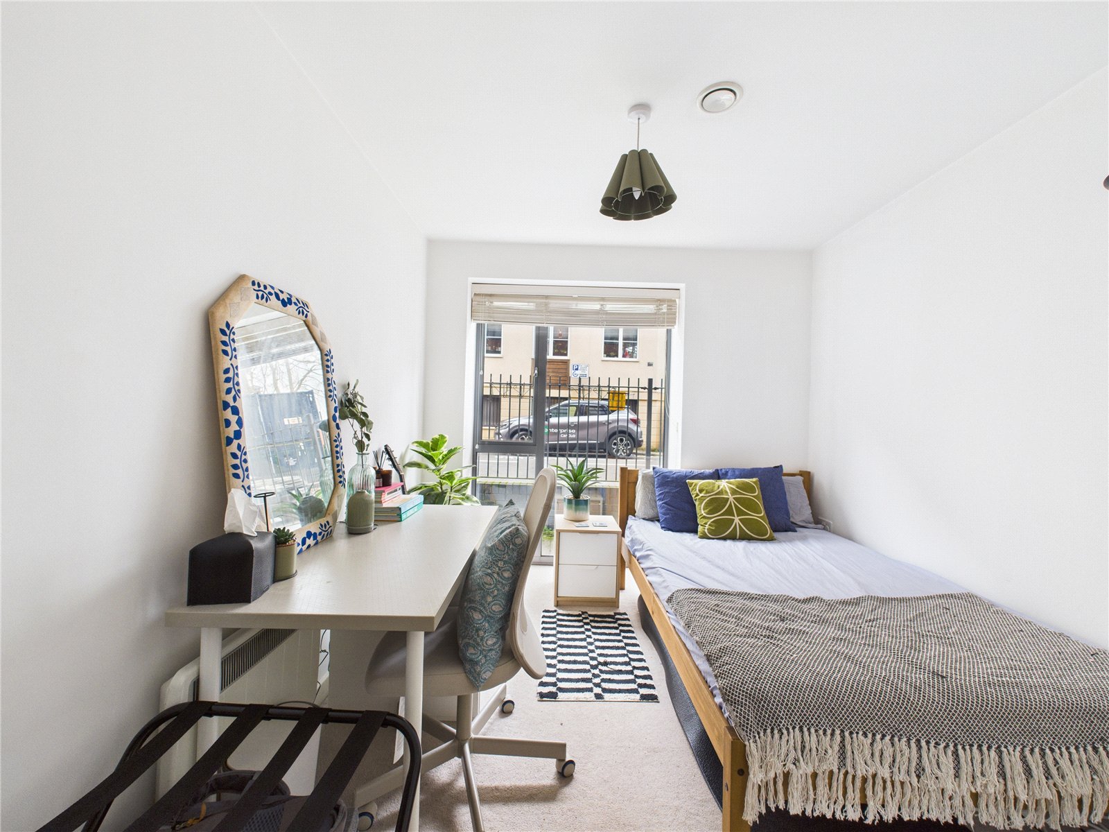 3 bedroom Flat for sale in Bristol