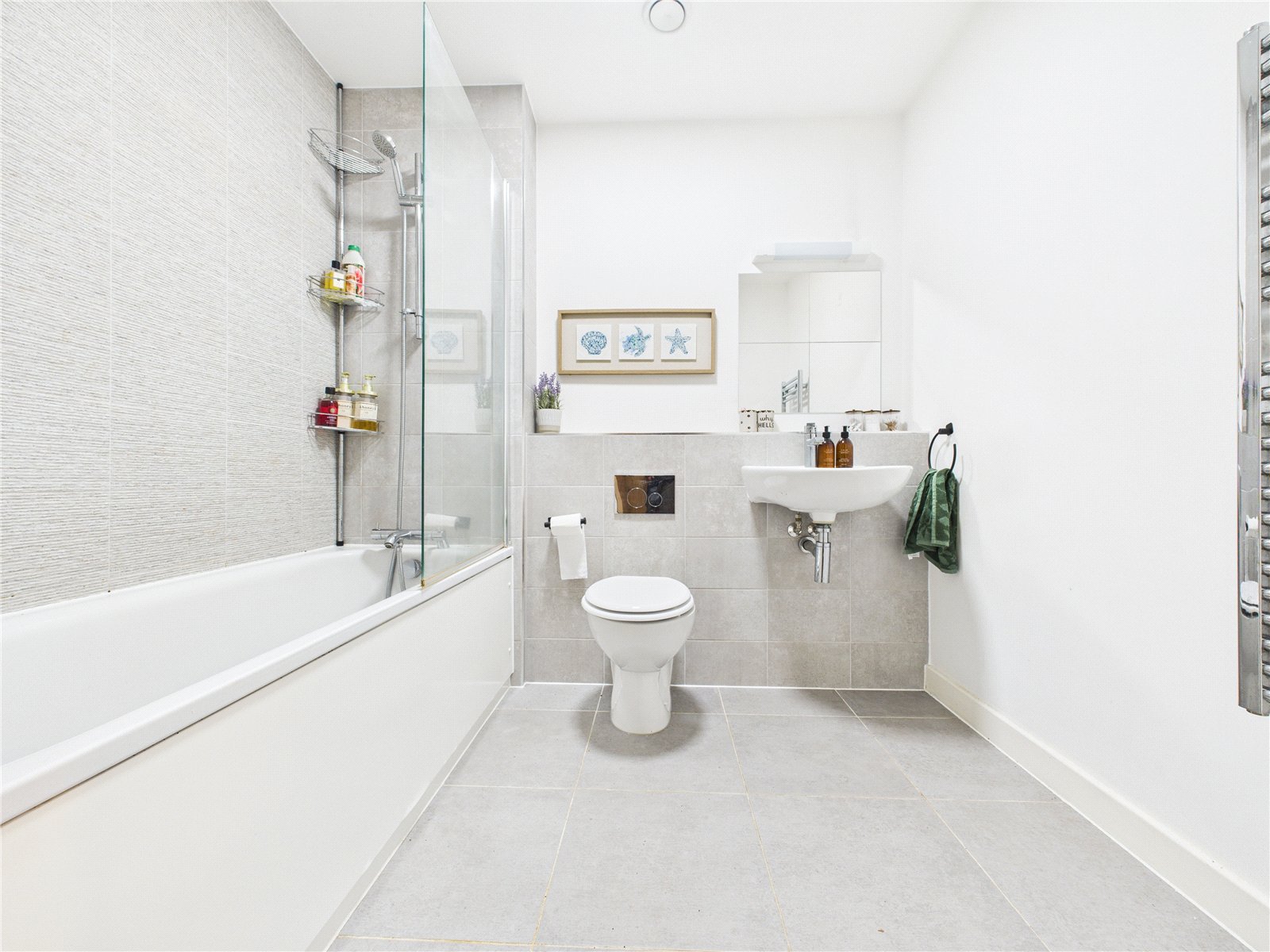 3 bedroom Flat for sale in Bristol