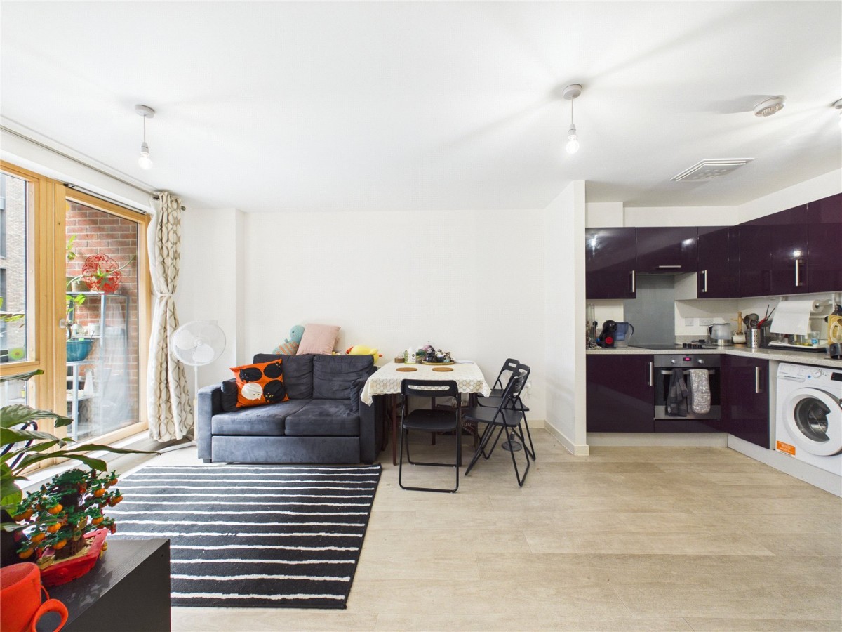 Sweetman Place, Bristol