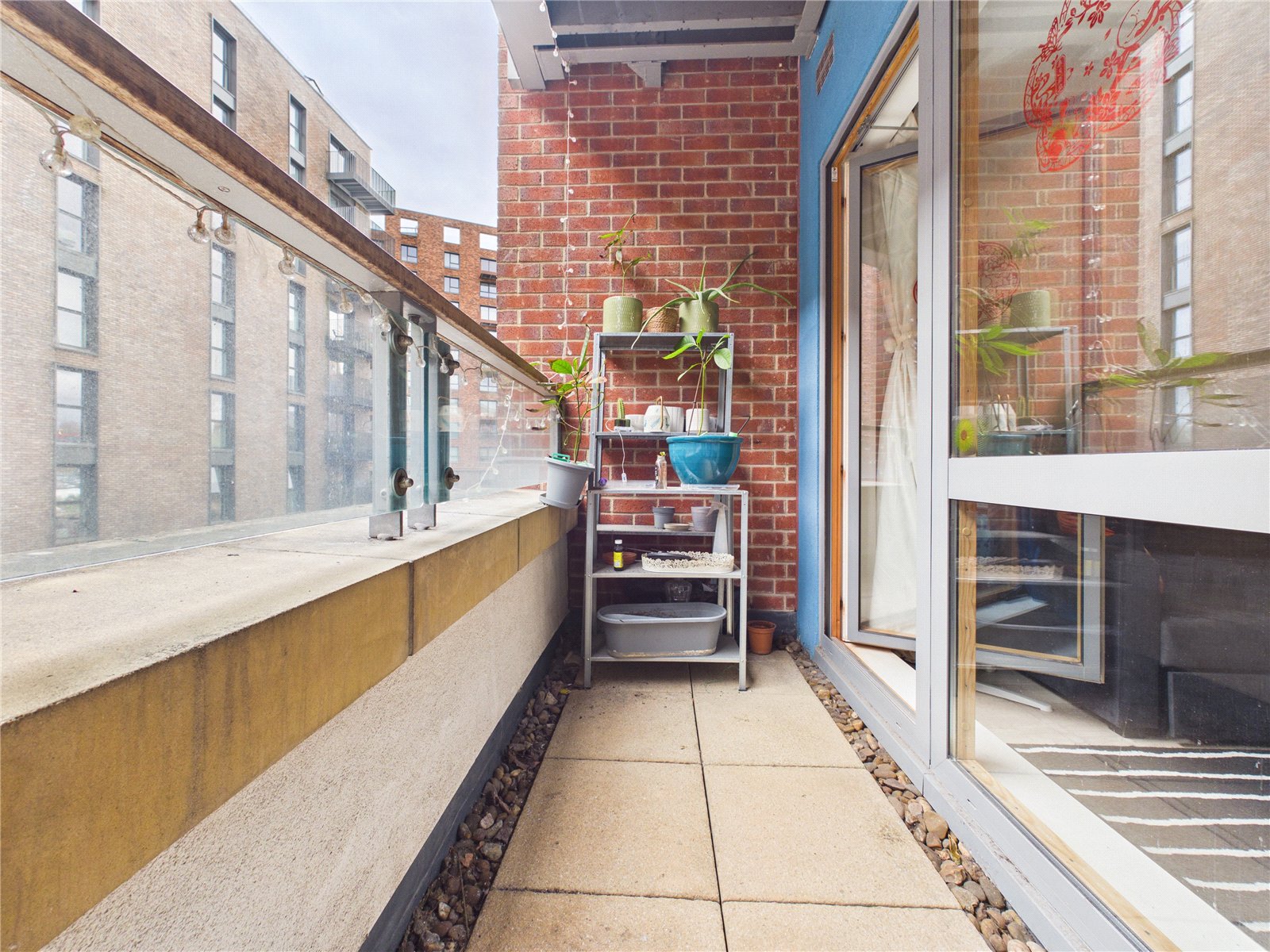 2 bedroom Flat for sale in Sweetman Place, Bristol