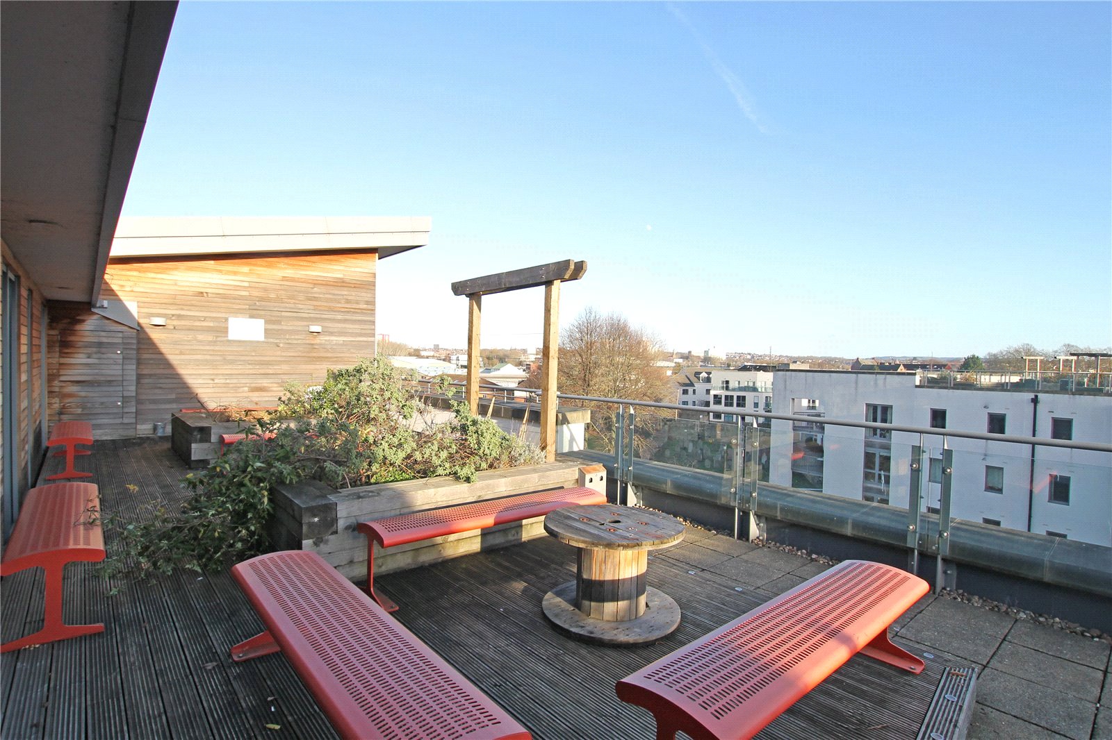 2 bedroom Flat for sale in Sweetman Place, Bristol